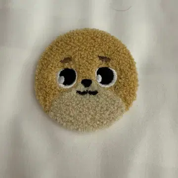 DAY6 도운 데니마루즈 캔배치 크리콘 2025