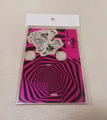 이토 준지 우즈마키 아크릴 스탠드