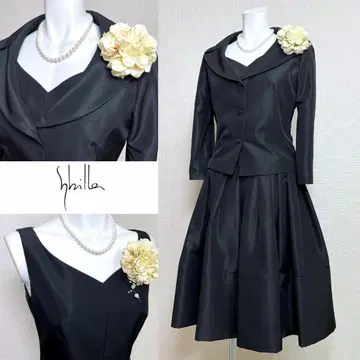 당일 발송 가능 [ 새상품급 ] 시빌라 광택감 벌룬 스타일 세레모니