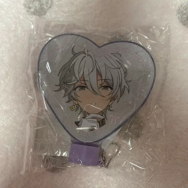 에스프리 칸나 하트 응원봉 펜라이트