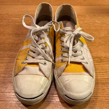 CONVERSE 잭 퍼셀 한정판 콜라보 sunbrela