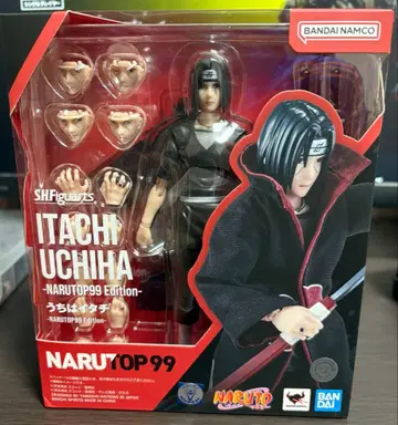 S.H.Figuarts 우치하 이타치 NARUTOP99