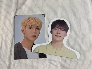 SEVENTEEN Home 승관 행거