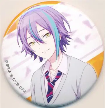 프로세카 카미시로 루이 캐릭터 캔 배지