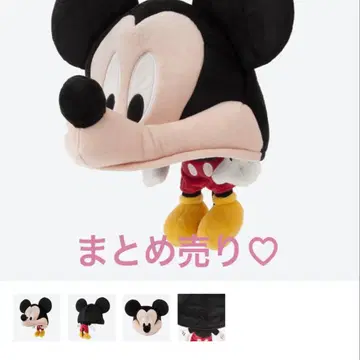 디즈니 팬캡 묶음 판매