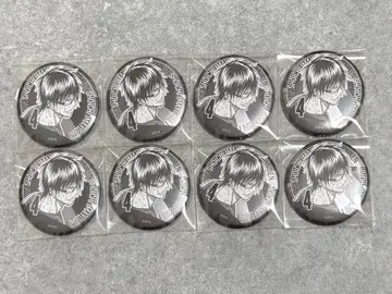 쿠로코의 농구 이마요시 쇼이치 세트 데코 컬렉션 캔뱃지 데코캔 캔뱃지