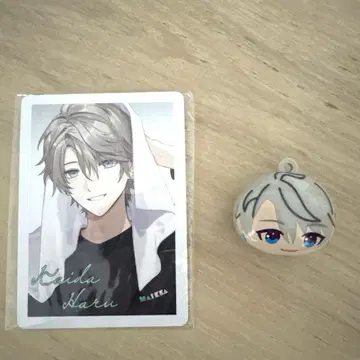 빗쿠라타마고 츠무마루 니지산지 vol.1 카이다