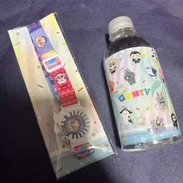 Bottle lanyard wesley williamest 스트랩