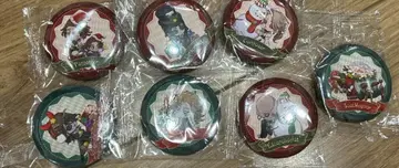 IJL 제5인격 플레이오프 풀컴프 세트 캔뱃지