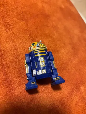 스타 워즈 R2D2 피규어