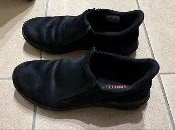 머렐 JUNGLE MOC 2.0 MERRELL