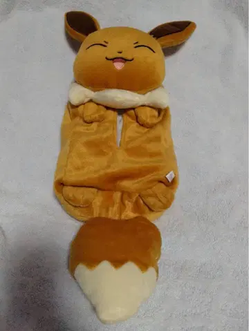포켓몬 이브이 티슈 케이스