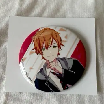 프로세카 시노노메 아키토 캐릭터 캔 배지