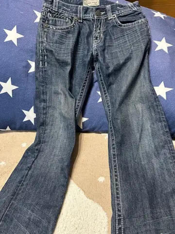 MEK 데님 부츠컷 데님 청바지 USA 데님