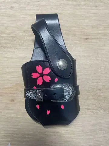 ALZUNI 지갑 홀더