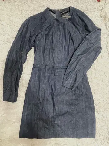 Banana Republic 데님 원피스