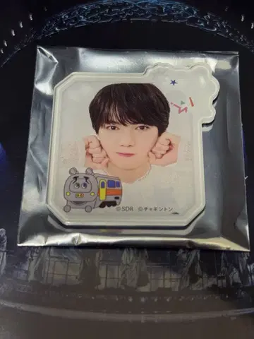 코이즈미 코사 아크릴 마그넷