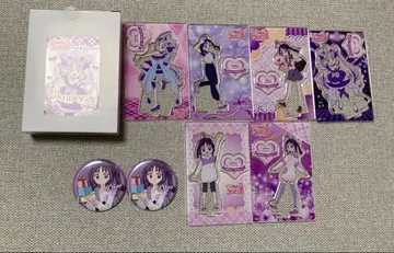 큥큥 코코로 미니 아크릴 스탠드