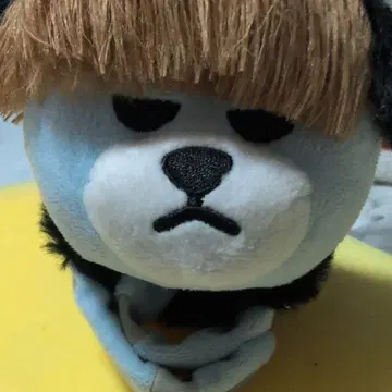 BIGBANG D-LITE 봉제 인형