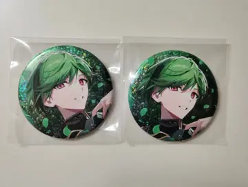 시쿠포니 스치 캔뱃지 2023 생탄