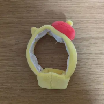 NiziU 응원봉 커버 리츄