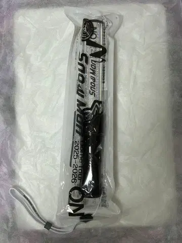 [ 익명 배송 ] SnowMan ON 응원봉