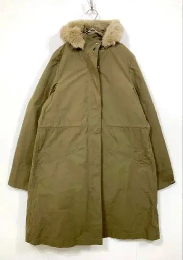 로쏘 모즈 코트