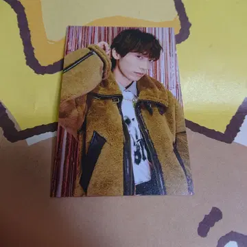 THE SUPER FRUIT 스파풀 아베 준타 사인 포함 사진