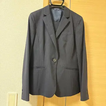 ANCHOR WOMAN 수트 3세트 11호