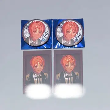 라이너스 포토 카드 포토카 미스트니 오토마 오토후유 오토메이트