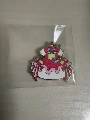 큐어 원더풀 원더풀 프리큐어 코스튬 참 이누카이 코무기