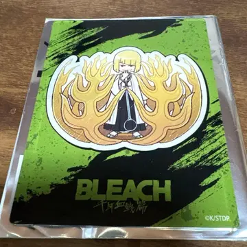 히라코 신지 아크릴 카드 점프 페스타 2026