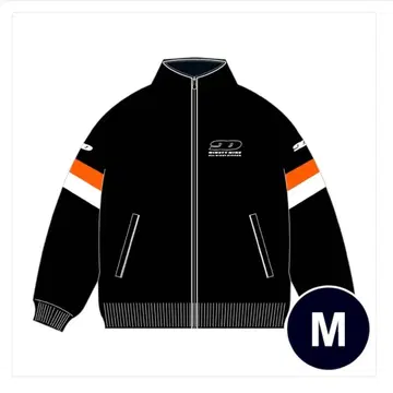 [미개봉 새상품] 나인티나인 99 ANN 가요제 야상 M 사이즈