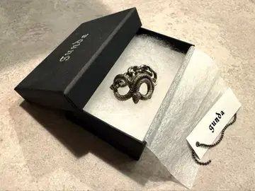 gunda(간담) octo ring 오토링 19호