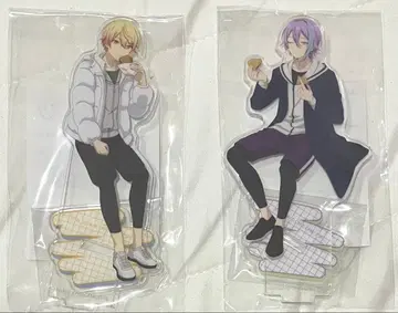 하피콜레 아크릴 스탠드 카미시로 루이 텐마 츠카사