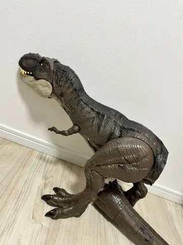 쥬라기 월드 슈퍼 빅 T-렉스