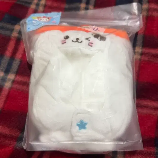 (수수료포함) 엔시티 위시 응원봉 버블냥 케이프