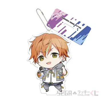 프로세카 시노노메 아키토 아크릴 스탠드 키체인