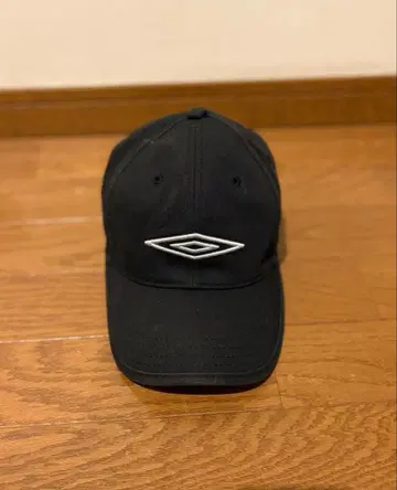 초레어! 90s 데드 UMBRO 캡 데상트제 자수 Y2K 00s
