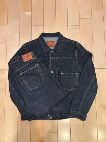 TCB S40 대전 모델 셋업