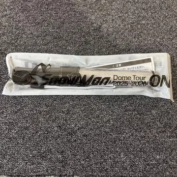 SnowMan Dome Tour ON 응원봉