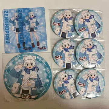 메메마을 POPUP 젠코파스 도쿄 타워