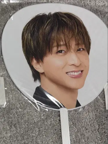 테라니시 타쿠토 timelesz 부채