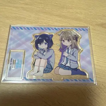 주간클래스 2권 아크릴 스탠드