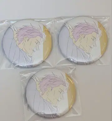 주술회전 주술회전전 원화 캔뱃지 나나미