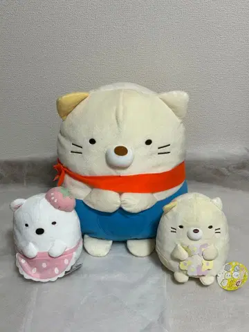 스미코구라시 묶음 판매