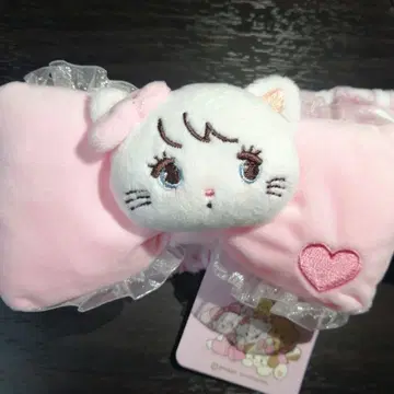 mikko illustrations 헤어밴드 무스 팝업스토어