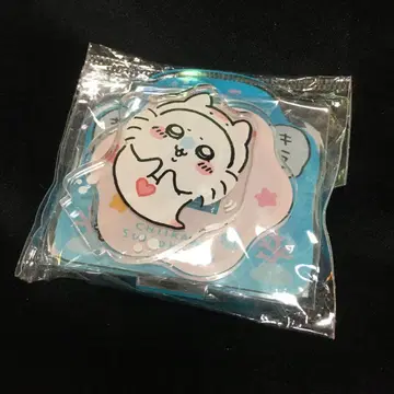 치이카와 수족관 레이어 아크릴 스탠드 모몽가