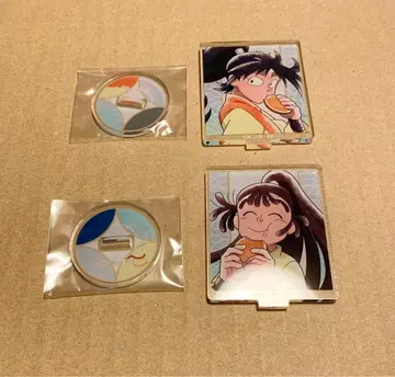 닌타마 란타로 x 아사쿠사 하나야시키 오하마 칸에몬 쿠쿠치 헤이스케