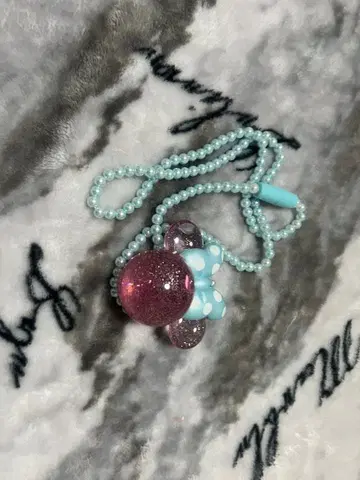 디즈니 빛나는 완구